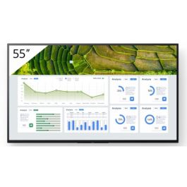 Sony FW-55BZ30L Pantalla Profesional 55" IPS 4K Ultra HD para Señalización Digital 24/7 Precio: 1218.49999953. SKU: B1HGHATS4G