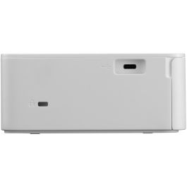 Canon SELPHY CP1500 Impresora de Fotos por Sublimación Térmica 10x15 cm Wi-Fi USB-C Pantalla LCD Blanco