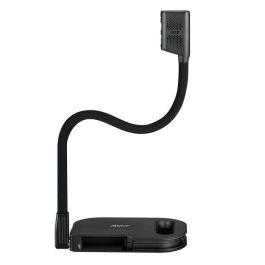 AVer U50+ 8MP USB Visualizer, UHD, 16X zoom, >A3 shooting area, built-in microphone (flexible arm)