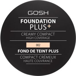 Plus, Base compacta, 002, Marfil, 9 g Precio: 21.7195. SKU: B1DXC4YHVV