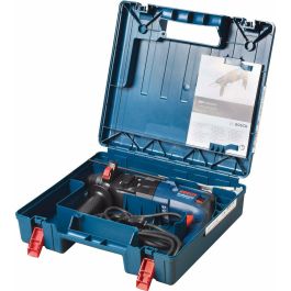 Bosch Professional AUC1745831567933 Taladro percutor GBH 240 con SDS plus, 790 W