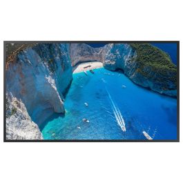 Samsung LH75OMAEBGB Pantalla Profesional 75" 4K UHD Wifi Tizen 5.0 Negra Señalización Digital Precio: 5755.94999991. SKU: S55163471