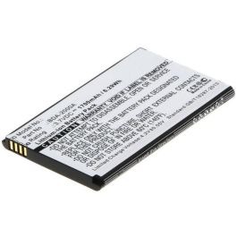 CoreParts Battery for Samsung Mobile 12.54Wh Li-ion 3.8V 3300mAh, for A6s Dual SIM TD-LTE, Galaxy A6s, Dual SIM, J4 Core, Duos, J4 Plus, TD-LTE, J6 Plus 2018, J6+ Spark 2018, J7 Aero, J7 Max 2017 Duos, J7 Max 2017 Duos TD-LTE, J7 Refine 2018 TD-LTE, J7 St Precio: 5.99103065. SKU: B1GEYLML2N