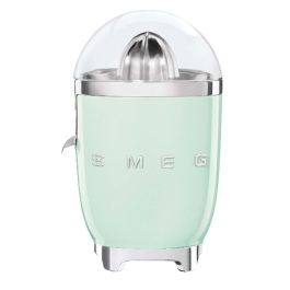 Smeg CJF11PGEU Exprimidor Cítricos Años 50 Verde Precio: 133.50000059. SKU: B16FFH9YES
