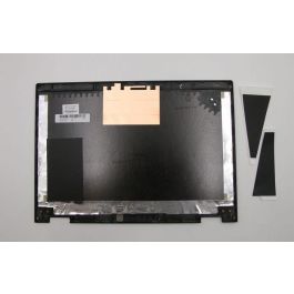 Lenovo LCD back cover for Lenovo ThinkPad X390 Yoga models 20NN and 20NQ, ensuring structural integrity and protection. Lenovo LCD back cover for Lenovo ThinkPad X390 Yoga models 20NN and 20NQ, ensuring structural integrity and protection.