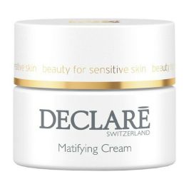 Declaré PURE BALANCE Matifying Cream 50 ml Crema Matificante Hidratante para Piel Mixta y Grasa Precio: 22.88999955. SKU: S0570374
