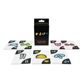 Juego Erótico DTF Emoji Kheper Games Precio: 7.69000012. SKU: S4000420