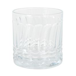 LAV Set 6 Vasos "Wave" 330 cc (4 Cajas)