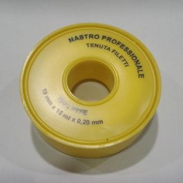 MIARCO Cinta de Teflón 19 mm x 15 metros Aislante y Resistente Precio: 4.99000007. SKU: B19RYFGQC3