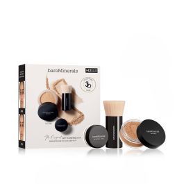 Bare Minerals Base de Maquillaje Polvo Suelto Mineral ORIGINAL SPF 15 Estuche #Fairly Light 3 u Precio: 32.49999984. SKU: B184VDNAT7