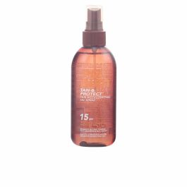 Piz Buin Tan & Protect Oil Spray Spf15 Precio: 8.49999953. SKU: S0590727