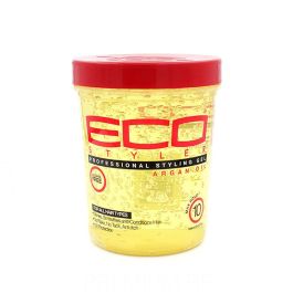 Eco Styler Gel de peinado máxima fijación con aceite de argán 946 ml Precio: 8.68999978. SKU: S4245250