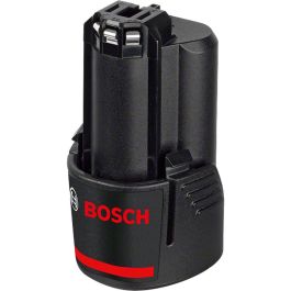Bosch Professional 1600A00X79 Batería 12V 3AH Professional Precio: 80.59000026. SKU: B1EBL4R3W8