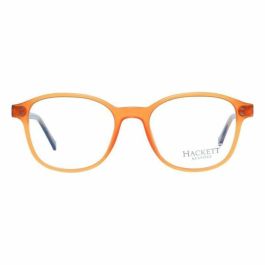 Montura de Gafas Hombre Hackett London HEB20613650 (50 mm) Marrón (ø 50 mm)