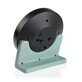 Reloj Despertador Plástico (7,9 x 17 x 15,8 cm)