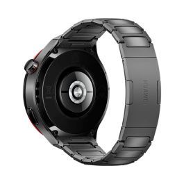 Smartwatch Huawei Watch 4 Pro 48mm Space Edition Medes-L19MN Titanio Smartwatch Huawei Watch 4 Pro 48mm Space Edition Medes-L19MN Titanio