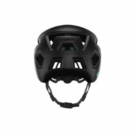 Casco de Ciclismo para Adultos Lazer Coyote KinetiCore Negro M