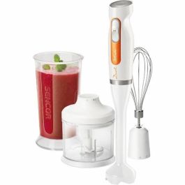 Batidora de Mano Sencor SHB 4260WH-EUE3 Blanco Batidora de Mano Sencor SHB 4260WH-EUE3 Blanco