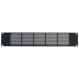 Algamaudio Saaair-2U Rejilla de Ventilación para Rack 2U de Acero Negra Compatible con Armarios Rack 19 Precio: 5.79000004. SKU: B165HHC3D7