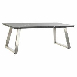 Mesa Centro Moderno DKD Home Decor Negro 60 x 44 x 120 cm Precio: 161.59000055. SKU: S3033539