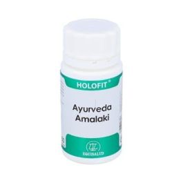 Holofit Ayurveda Amalaki 50 Cápsulas, Extracto Seco de Amla, Gran Fuente Natural de Vitamina C Precio: 14.5899996. SKU: B1BG7NSGCL