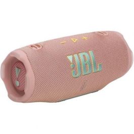 JBL Charge 6 Altavoz Bluetooth Portátil 45W Rosa Precio: 184.58999999. SKU: B129A9YZE2