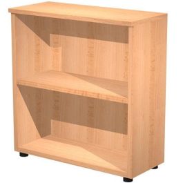 Artexport Estantería Baja Presto Abierta 1 Estante 22 mm Regulable Haya 80x35x72 cm Precio: 98.50000039. SKU: B16HNK3HB6