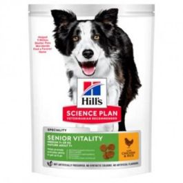 Hill's Canine Vitality 7+ Medium 2,5 kg Precio: 31.350000110000003. SKU: B1E3LGBCQ2