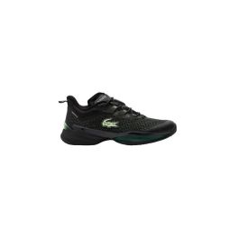 Zapatillas de Tenis para Hombre Lacoste AG-LT Ultra Negro S Precio: 179.9996. SKU: B16KEH2MX7