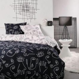 Juego de cama - TODAY - Sunshine - 121238 - 2 personas - 260x240cm - Algodón - Estampado 13,53 Precio: 38.69000047. SKU: B1AQHHVGFF