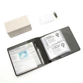 Paxton Pack de 10 llaveros de proximidad, verdes Precio: 91.50000035. SKU: B1845PGWCG
