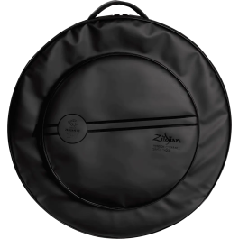 Zildjian Funda para Platos Gigging Collection 24" Negra Precio: 114.58999959. SKU: B185BE73ZK