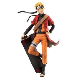 Figura Megahouse Naruto Shippuden G.E.M. Naruto Precio: 188.50000004. SKU: B13XQP76K2