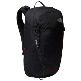 The North Face Bolsa de Deporte NF0A52CY-4HF Basin 24 Litros Poliéster Peso Medio 695g Precio: 99.58999985. SKU: B1AV4GHMQS