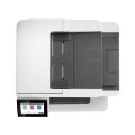 HP 3PZ55A Multifunción Láser Monocromo LaserJet Enterprise MFP M430f Fax Dúplex Auto 40ppm - Impresora, Copiadora, Escáner, Ethernet, USB