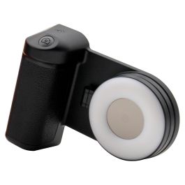 RealPower MagFree Selfie Light Flash para Selfis, Negro, Blanco, 4800mAh Precio: 68.68999995. SKU: B1ENNVYNY8