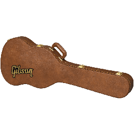 Gibson Estuche Guitarra SG Original Collection - Marrón