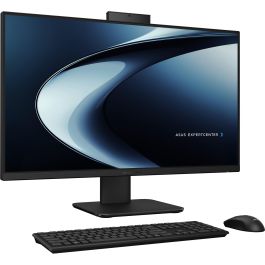 ASUS ExpertCenter P4 27" i5-13420H 16 512 P470VAK-BPE129X W11P