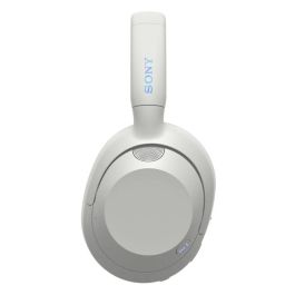 Auriculares Inalámbricos Sony Ult Wear/ con Micrófono/ Bluetooth/ Blancos Auriculares Inalámbricos Sony Ult Wear/ con Micrófono/ Bluetooth/ Blancos