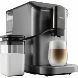 Cafetera de Goteo Sencor Cafetera de Goteo Sencor