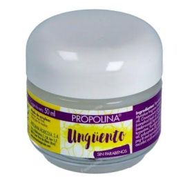 ARTESANIA Ungüento Propolina 50ml para descongestionar la nariz y aliviar dolores musculares Precio: 12.50000059. SKU: B1KHEYTAH8