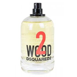 2 Wood, Agua de Tocador, Unisex, 100 ml *Probador Precio: 48.7146. SKU: B1667J7FPH