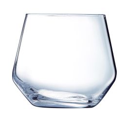 Arcoroc Vaso Bajo Vina Juliette Vidrio Transparente 35 cL (6 Unidades) Precio: 12.59000039. SKU: S2705877