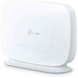 TP-Link Router Inalámbrico Archer MR505 Cat6 AC1200 Doble Banda WiFi 5 (802.11ac) 4G LTE Precio: 133.50000059. SKU: B17MNR7TV5