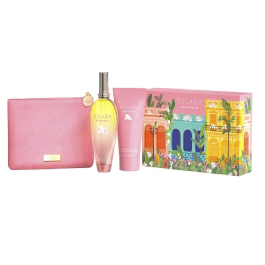 Escada Brisa Cubana Set Eau de Toilette 100 mL + Body Lotion 150 mL + Neceser Precio: 52.95000051. SKU: B1GDYLB2ZZ