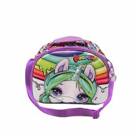 Bolsa Portamerienda 3D Rainbow Poopsie Slime Surprise Multicolor Precio: 16.50000044. SKU: B1G92WJGR9