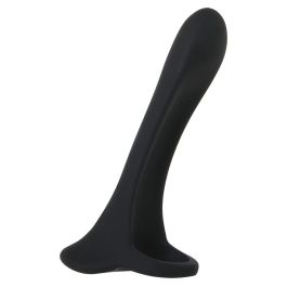 Anillo para el Pene Zero Tolerance Zero Tolerance Negro Anillo para el Pene Zero Tolerance Zero Tolerance Negro