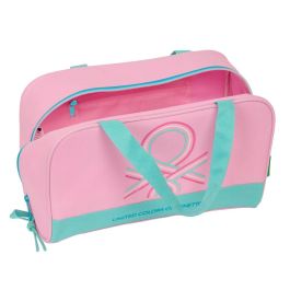 Safta Neceser Benetton Dolce 140x190x310 mm