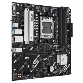 ASUS PRIME A620AM-A-CSM Placa Base Socket AM5 DDR5 Micro ATX