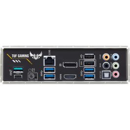 ASUS TUF Gaming B550-PLUS Placa Base AM4